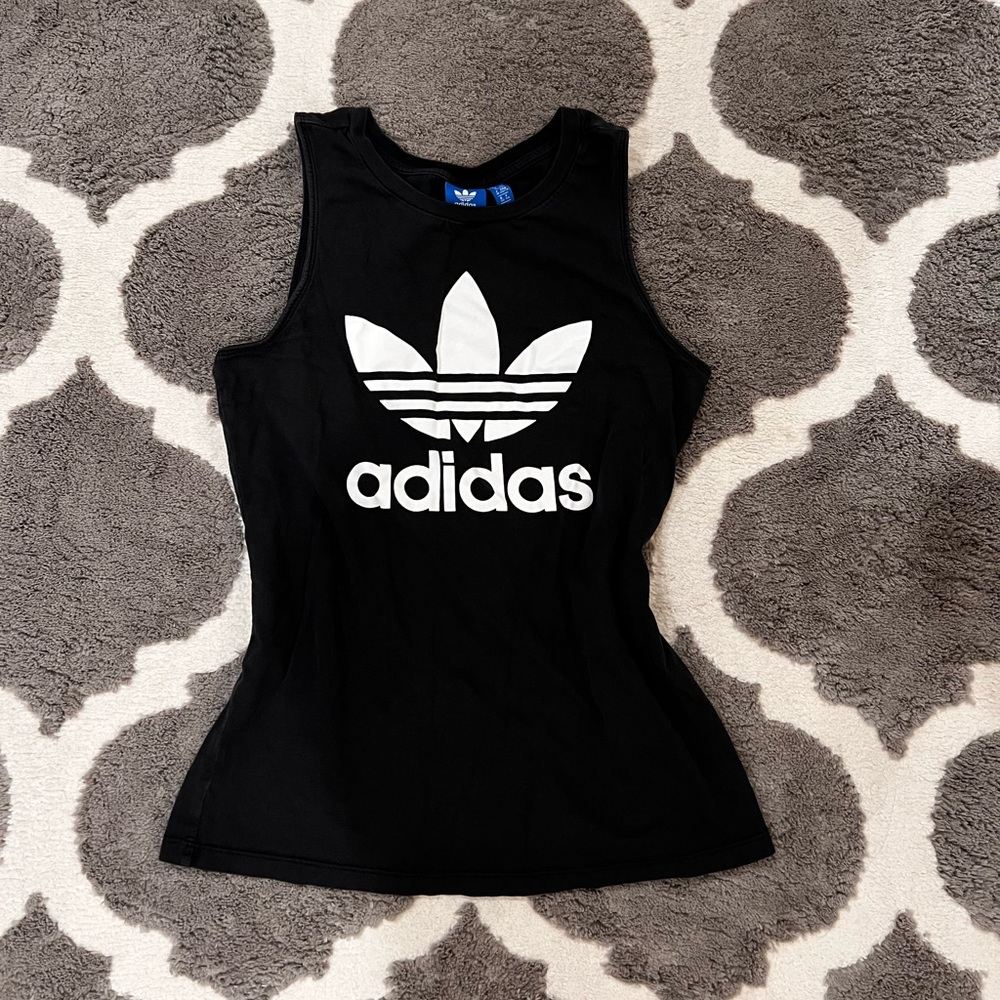 Adidas Tank